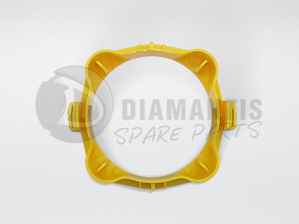 ROWENTA WB403120 3 Diamantis Spare Parts